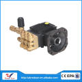 High Pressure Triplex Plunger Pump